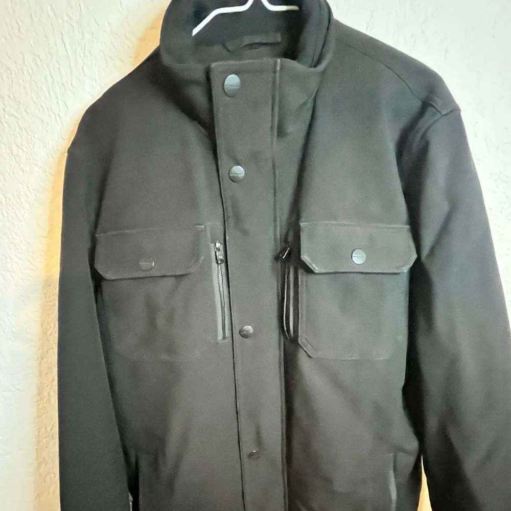 Michael Kors mens jacket - Picture 3 of 5